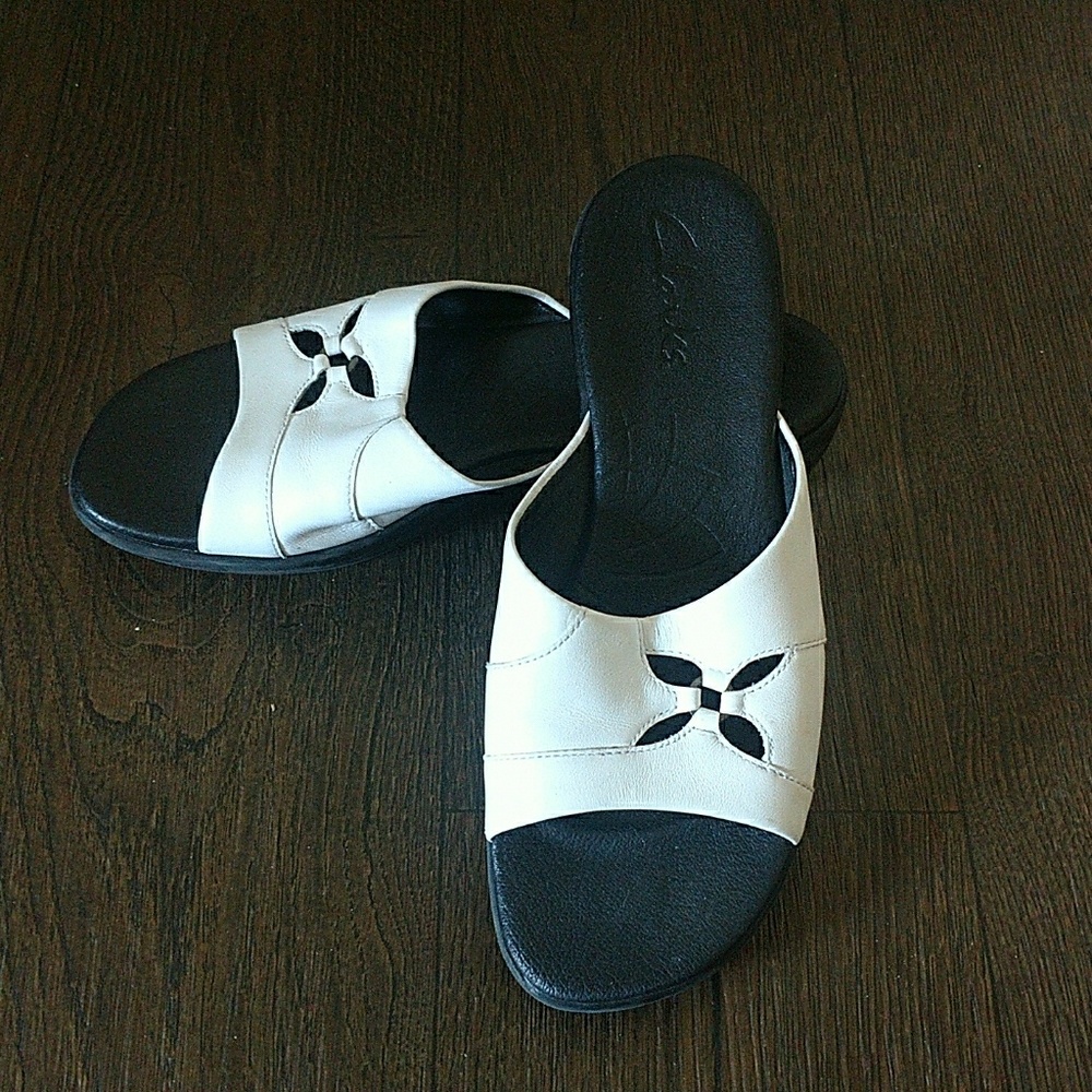 Clark sandles